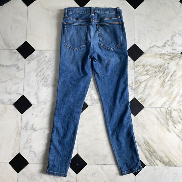 Joe’s Jeans The Charlie High Rise Skinny Ankle Jeans - Picture 10 of 10